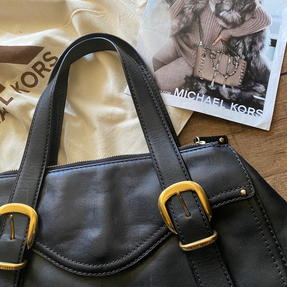 🔥Michael Kors Anniversary Tote💗 - Picture 4 of 17